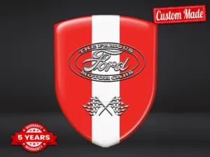 Ford Stickers Muraux Voiture Max Résistants Pro Stylés